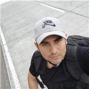 Profesor de matemáticas imparte clases presenciales